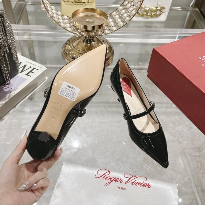 Roger Vivier Shoes